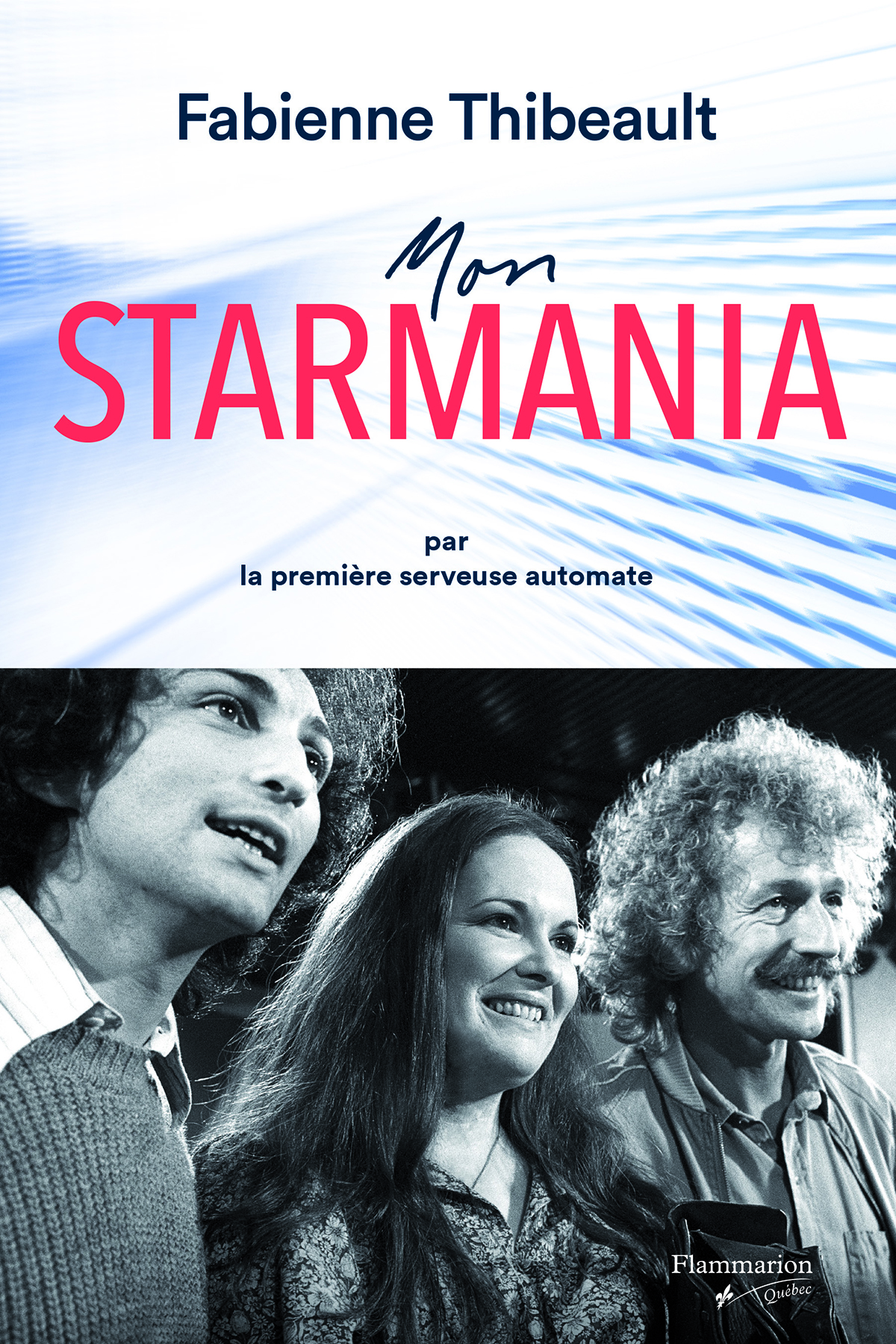 Starmania (1979), Wiki Starmania