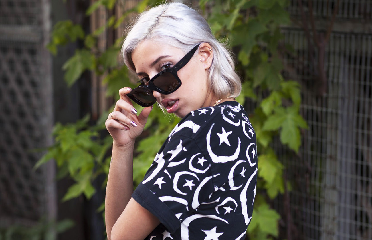 The Addictive Sound of Aaricia Mitsou Magazine