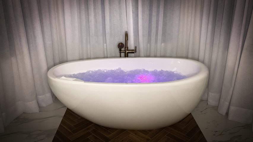 Pourquoi Ma Musique Spotify Se Coupe Un bain qui fait du bien – Mitsou Magazine