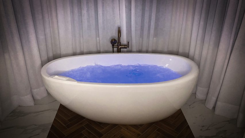 Pourquoi Ma Musique Spotify Se Coupe Un bain qui fait du bien – Mitsou Magazine
