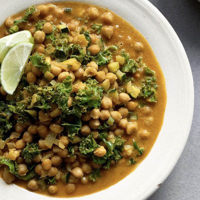 Cari De Pois Chiches A L Indienne Mitsou Magazine Cari De Pois Chiches A L Indienne Mitsou Magazine