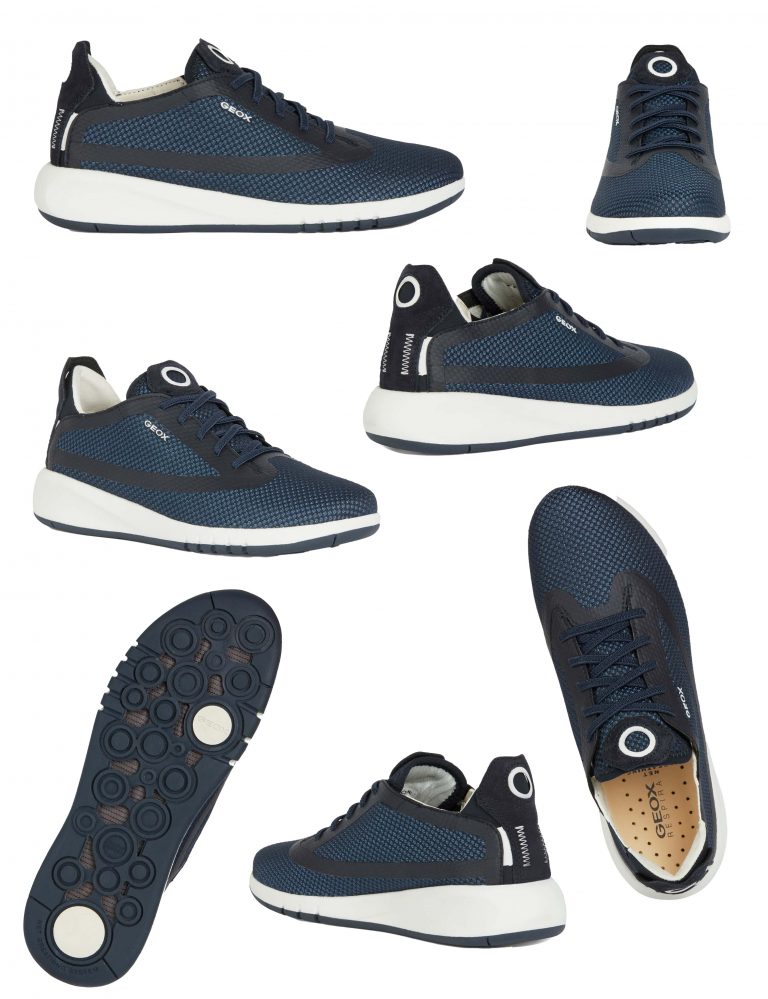 Aerantis la chaussure qui respire Mitsou Magazine